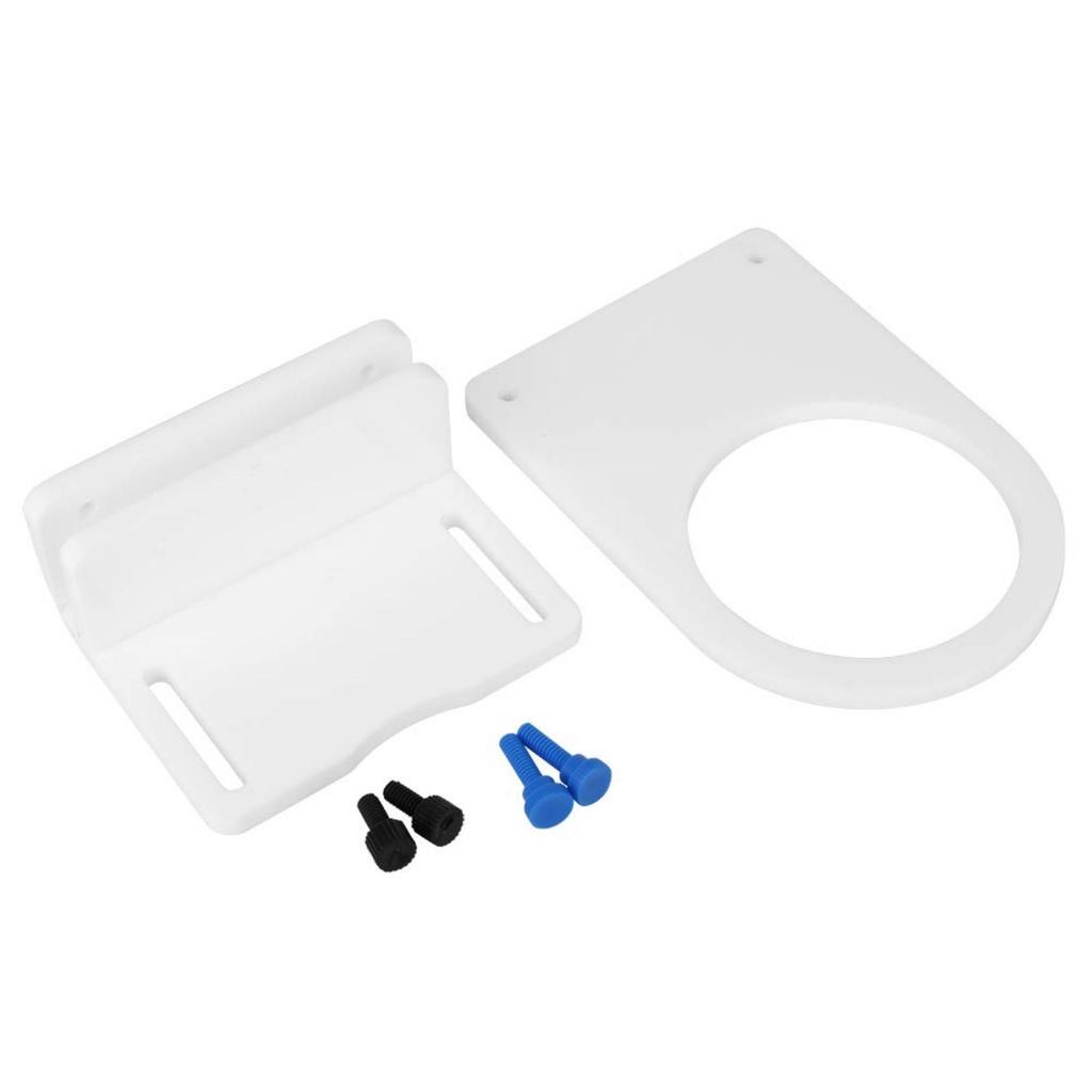 Teleskopischer Fischfilter-Sockenbeutelhalter Vorfilter-Montagehalterung für Aquarien Acryl-Filterbeutel-Montagehalterung Einfache Anwendung