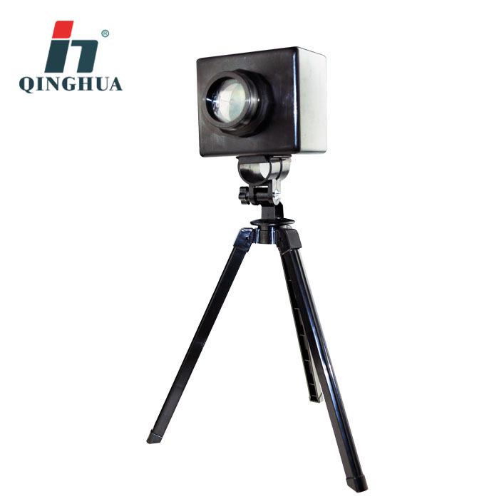 Qinghua 39001 Primary School Optics Teaching Camera Lens Experiment 42*11 cm