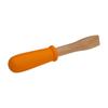 Kids Brain Training Wooden Hammer Tool Kit Portable Simple Game Toys Children's Logical Thinking Pretend Play Toy