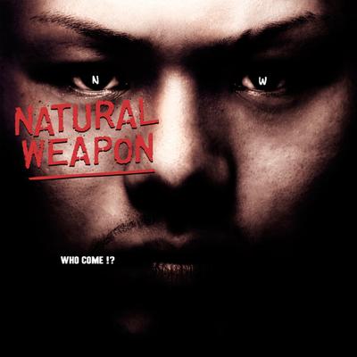 CD NATURAL WEAPON  Who Come FSCD0022 Rudebwoy Funk 2010 Japan Reggae Ska  Dub Used