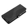 Z Fold7 5G 2025 Flip Case For Samsung Galaxy Z Fold 7 Leather Texture Wallet Funda For Galaxy Z Fold 6 5 4 3 Luxury Cover