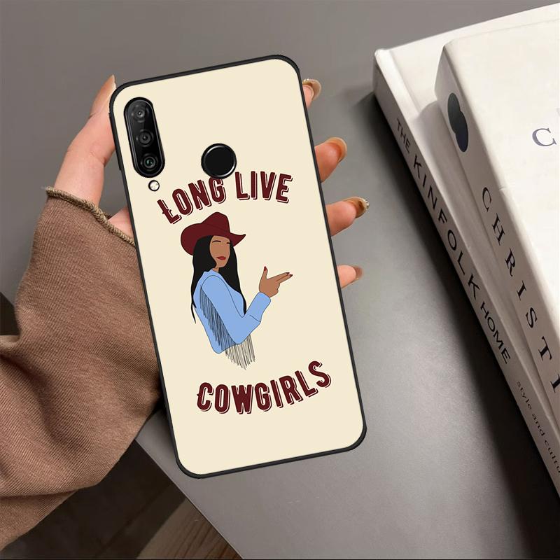 

Космічна ковбойка Для Huawei P40 P20 P30 Lite P60 Pro Nova 12i 12s 11i 10 9 SE 5T Y91 Y90 Y60 Y70 Y72 Y61 Чохол For Huawei Nova Y91