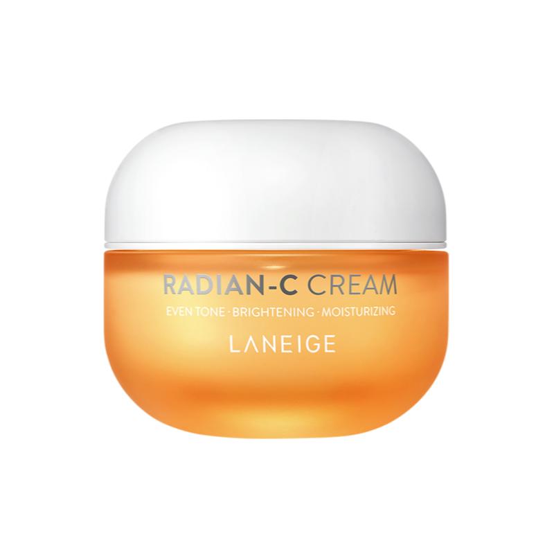 [Laneige] Radian-C Cream 30ml Vitamin C Brightening & Dark Spot Care