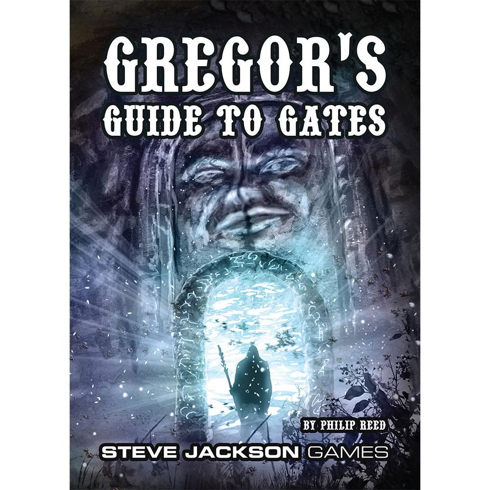 

Gregor s Guide to Gates Game