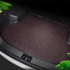 Car Trunk Mats For Kia Sportage R    2018 Cargo Liner Carpets Auto Parts Interior Accessories Replacement Vehicles