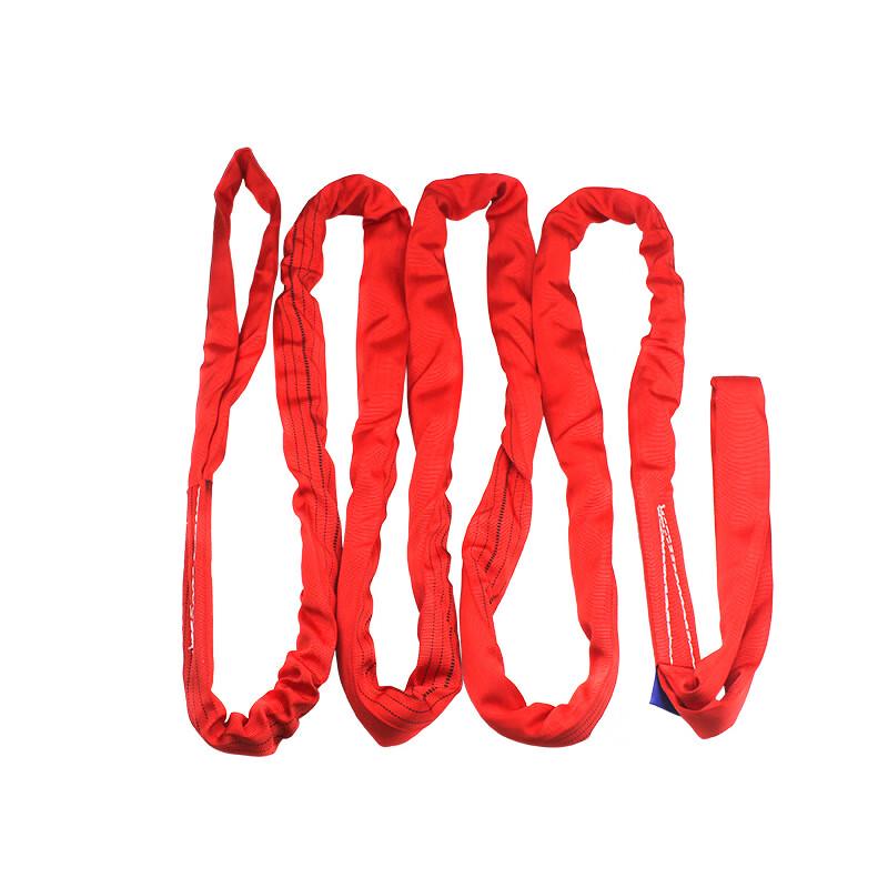 Heavy-Duty Flexible Lifting Sling