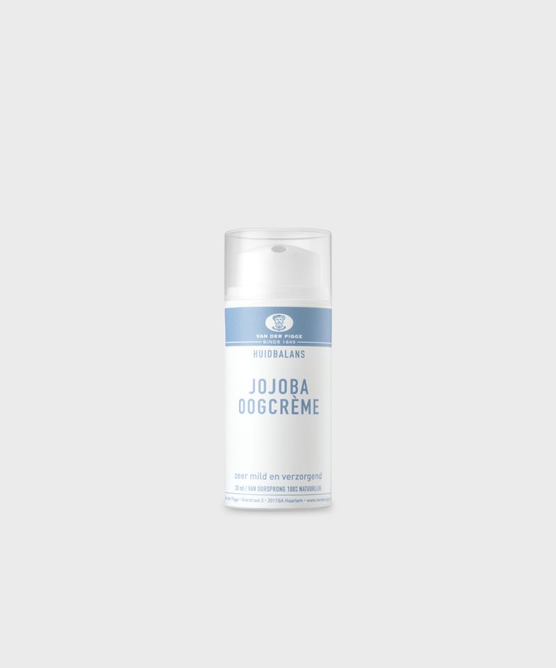 Jojoba Eye Cream 30ml