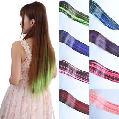 Clip In Hair Extensnion Long Straight Hair