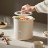Olayks Mini Smart Rice Cooker 1.2L CN plug (adapter included)