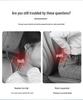 Denza D9 Car Headrest Neck Support Pillow & Backrest Accessory
