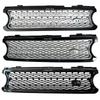 2006 Range Rover Executive Front Bumper & Grille with 4.2 Turbo Air Intake