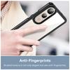 New Transparent Colorful TPU Case for Vivo V50 Lite 5G 4G Protective Cover Clear Coque Fundas