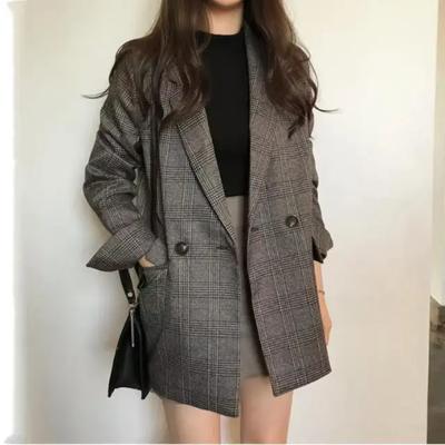 Kadın giyim ve aksesuarları – Blazer ceketler