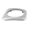 Shift Lever Trim Panel 77296-SNA-D31ZA For Honda Civic 2006 2007 2008 2009- 2011
