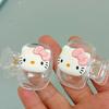 Cartoon Anime Toothbrush Holder Home Essential Box Protecting Toothbrush Cover Anime  Household Toothbrush Lid
