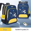 Li Shen Astronaut Kids Waterproof Backpack