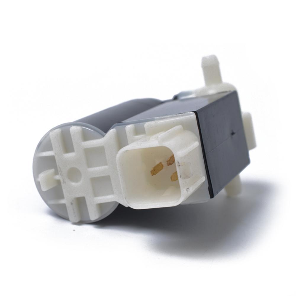 Windshield Washer Motor Pump For Hyundai Santa Fe 2013-2018 / Veloster 2012-2017