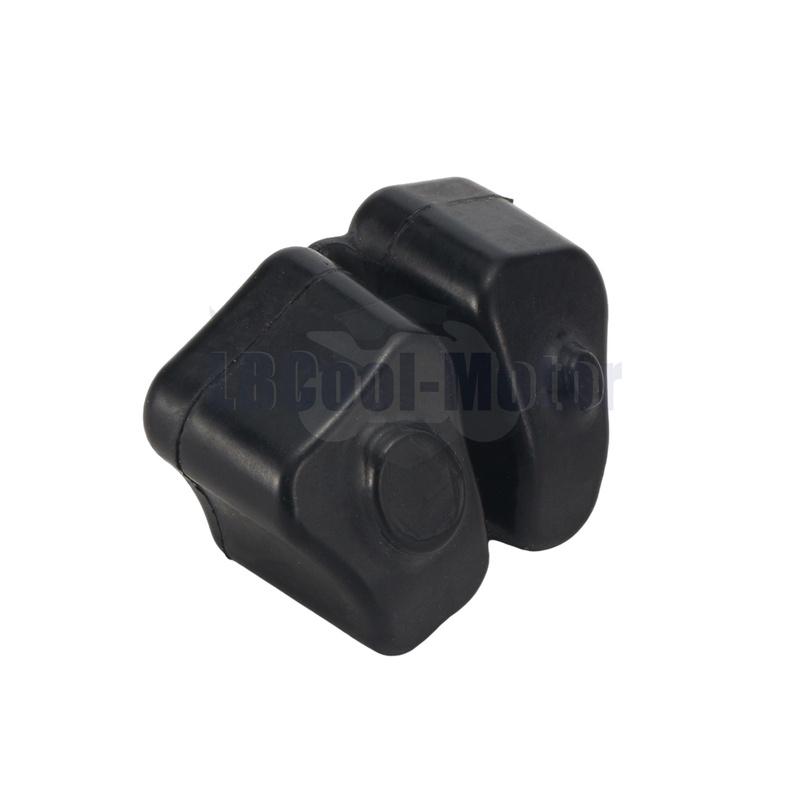 Motorcycle Cush Cushion Drive Rubber Damper Set For Honda NT650 Hawk GT 1988-1989 NT400 NT650 BROS 1988-1990 41241-MN8-003