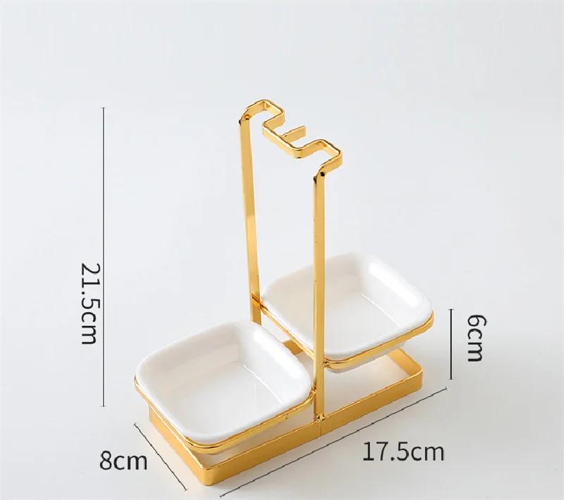 Gadget Multifunctional Portable Spoon Rest for Hotpot Restaurant Food Restaurant Utensil Household Upright Ladle Holder Kitchen
