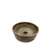 Dog Bowl Dog Tableware Ceramic Bowl Jasper 350ml