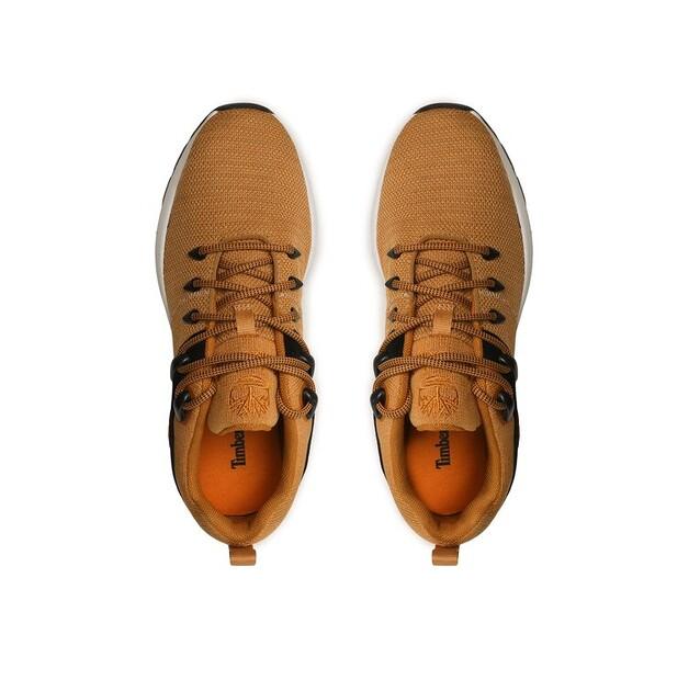 Кроссовки Timberland Sprint Trekr Low Knit