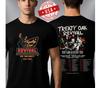 Treaty Oak Revival T-Shirt, West Texas Degenerate Tour 2026 T-Shirt