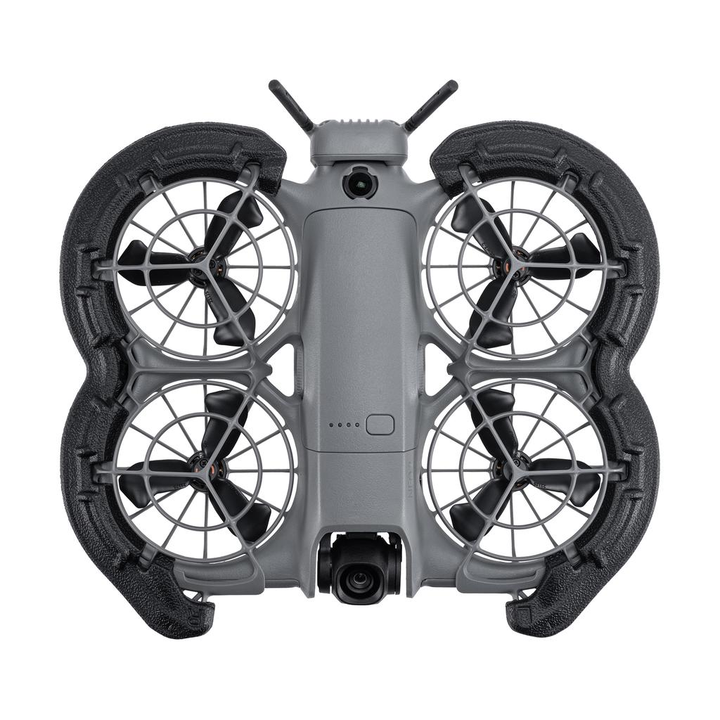 Propeller Guard For DJI NEO 1 Anti-collision Anti-drop Bumper Bar Floating Protector For DJI NEO 1 Drone Accessory