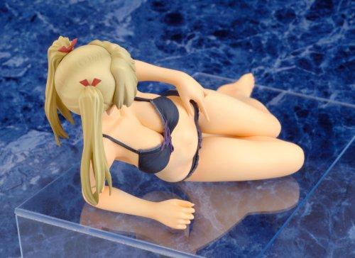 School Rumble 2nd Semester Airi Sawachika Swimsuit Ver. (1/8 Scale PVC Painted Finished Product)