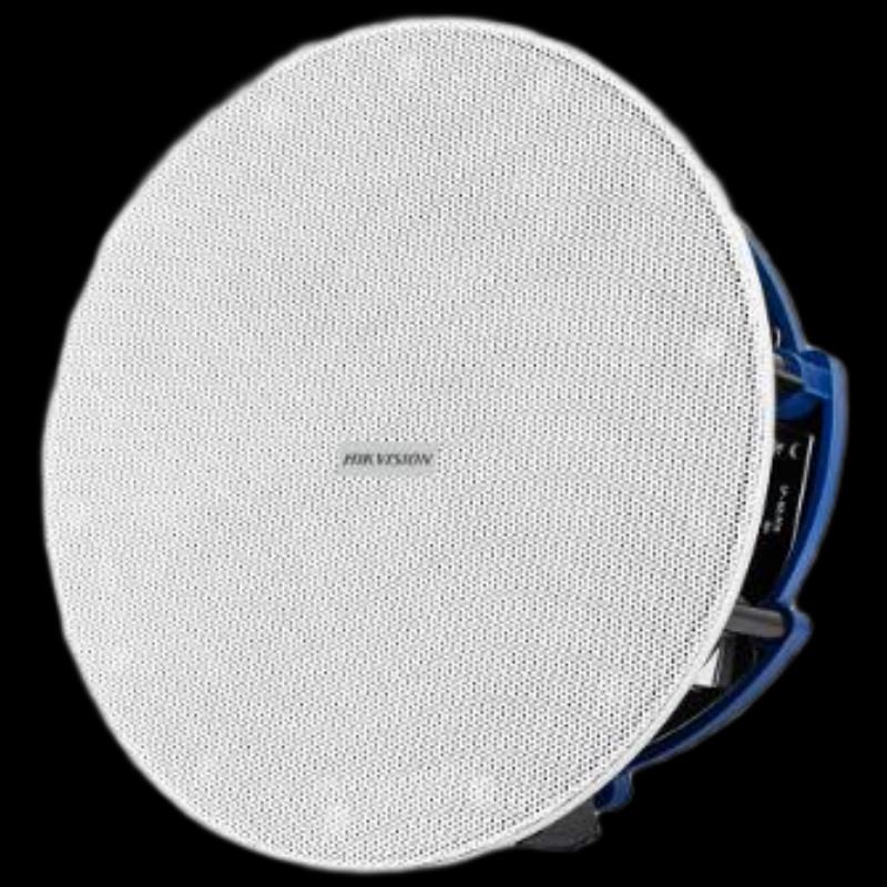 

HIKVISION Professional In-Ceiling Public Address Speaker