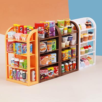 Bebek ve Peluş Oyuncaklar – Oyuncak bebek evleri ve aksesuarları