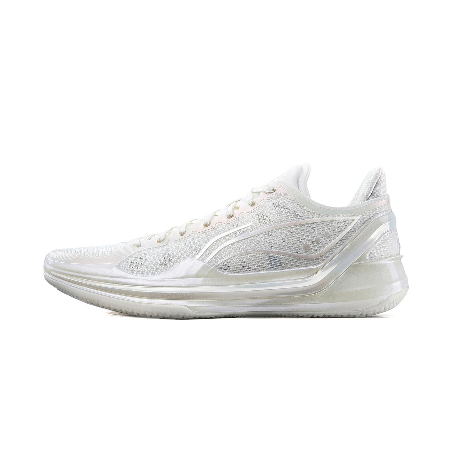 Li-Ning Liren 4 V2 Pearl Men s ABAU037-17 EU 47⅔