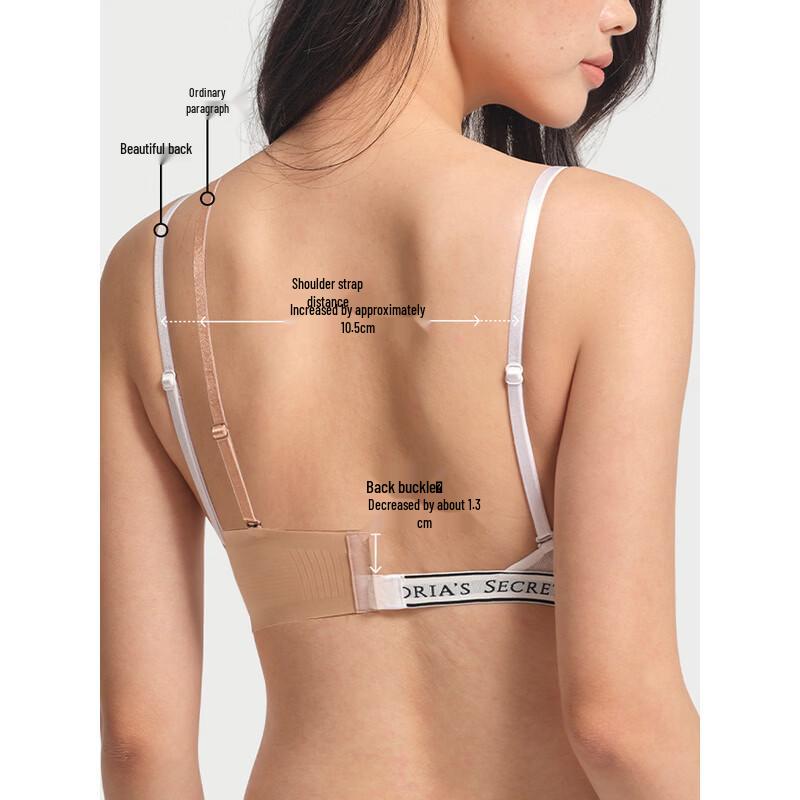 Victoria's Secret Sexy Wireless Push-Up Bra