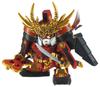 SD Gundam BB Senshi Sangokuden Bushin Kourin-hen Takeda Shingen Gundam NO.331
