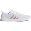 adidas Neo Qt Vulc 2.0 'white/gold' Women's BD7823