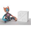 Pokmon Center Original Pokmon Fit Deoxys Plush Toy Speed Form 18x18x12.5 cm