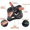 Garden Sprinkler, Automatic Watering Sprinkler, 360 Rotating Automatic Lawn Sprinkler, 3 Arm Sprink