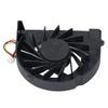 Replacement CPU Cooling Fan for HP Compaq CQ50 CQ60 G50 G60 ABS Aluminum Alloy 3 Pin Laptop CPU