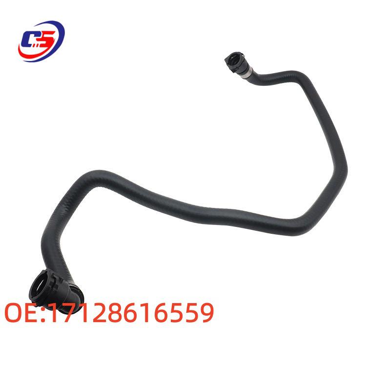 In-Stock Rubber Radiator Cooling Hose for BMW F30