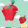 Kids Funny Tree Outfits Novelty Tree Costume Tree Jumpsuits Halloween Cosplay Costume for Stage Performances Roleplay