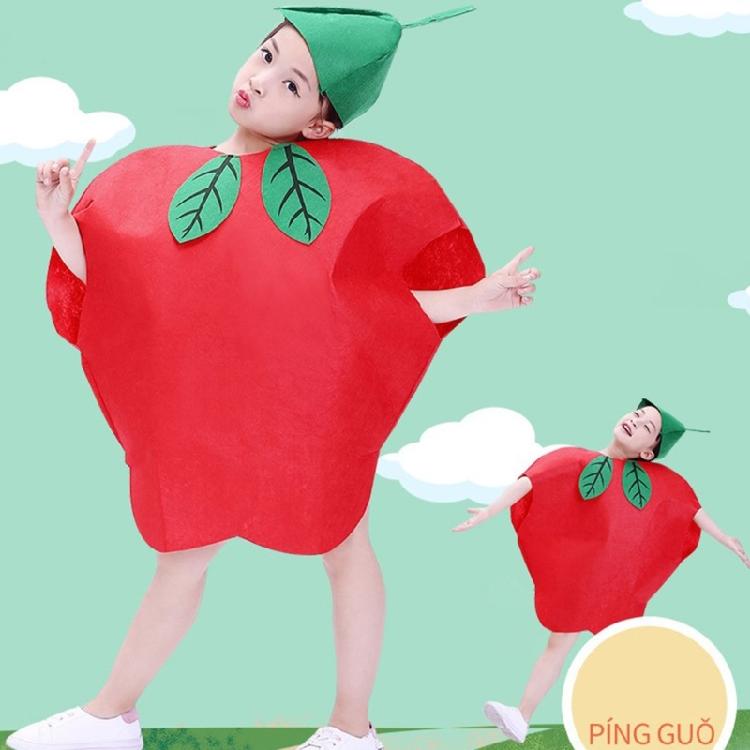 Kids Funny Tree Outfits Novelty Tree Costume Tree Jumpsuits Halloween Cosplay Costume for Stage Performances Roleplay