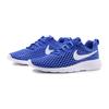 Nike Tanjun Slip-Resistant Shock-Absorbing Low-Top Running Shoes Kids Sneakers Blue AO9603-400