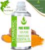 Pure Herbs Turmeric 100% Pure & Natural Curcuma Longa Essential Oil UKZA 680