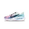 Quest 6 Mesh Abrasion Resistant Low Top Casual Training Long Distance Running City Commuting Running Shoes Unisex FD6033-100(Team1237-)