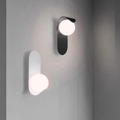 LED-lampen – LED-wandlampen