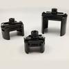 60-80/80-105/105Adjustable Two-Jaws Oil Filter Wrench Filter Filter Wrenches Remover Steel Fuel Cast Two-Claw Disassembly Tools