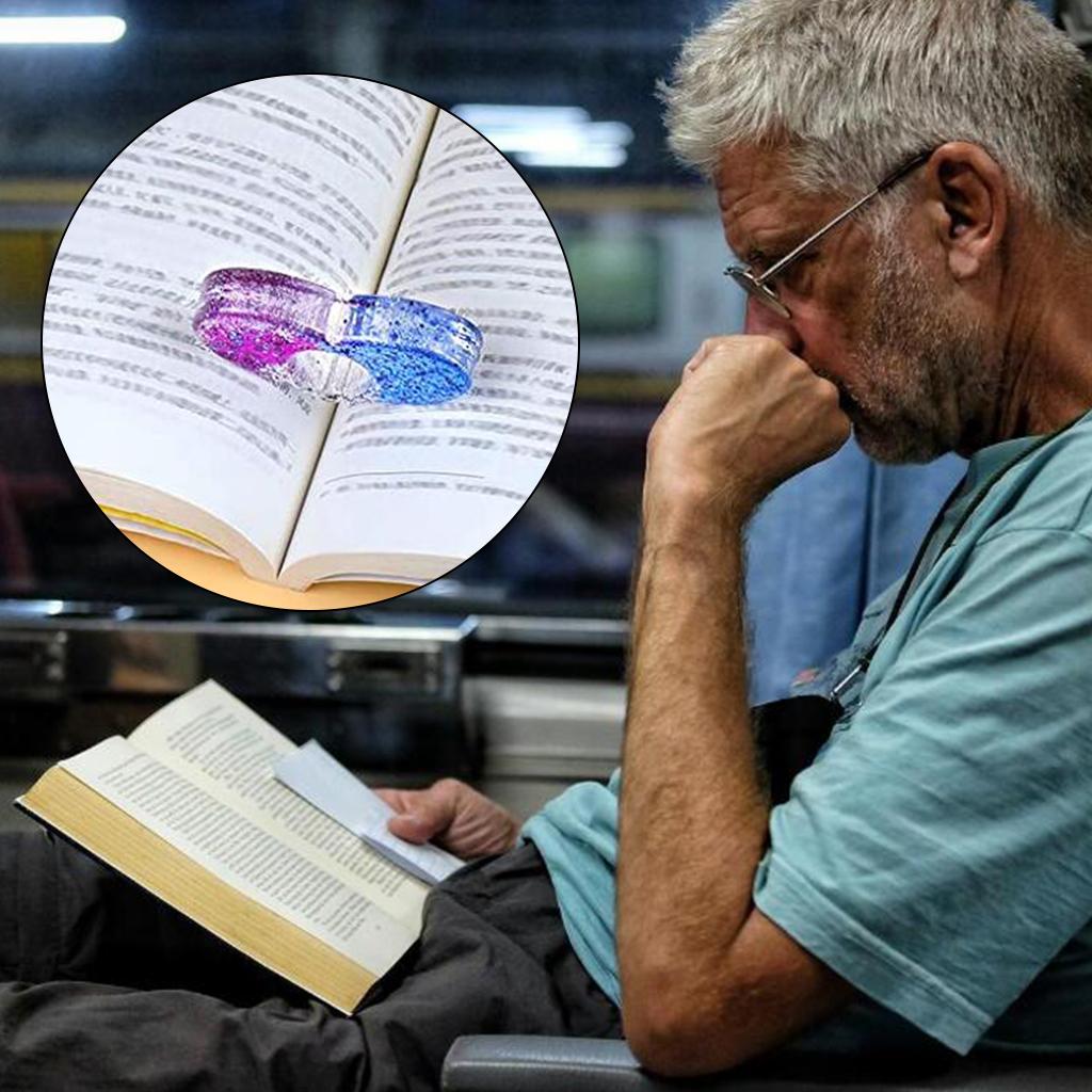 

Серия папок для книг своими руками из эпоксидной смолы для креативных подвесок, силиконовые формы, инструменты для литья поделок 27