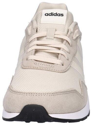 Adidas Run 60s 4.0 Sneakers Aluminum/off-white/beige