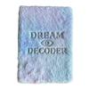 Soft Book Dream Journal – 80 pages – Moonlight Messages