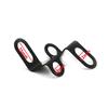 Portable Motorcycle Parts 2Pcs Turn Lamp Shock Mount Brackets Holder