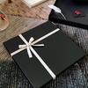 Rectangular Gift Box for Large Shirts & 12-Inch Vinyl Records